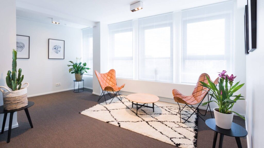 Agence immobilière - Bruxelles - Woluwe
