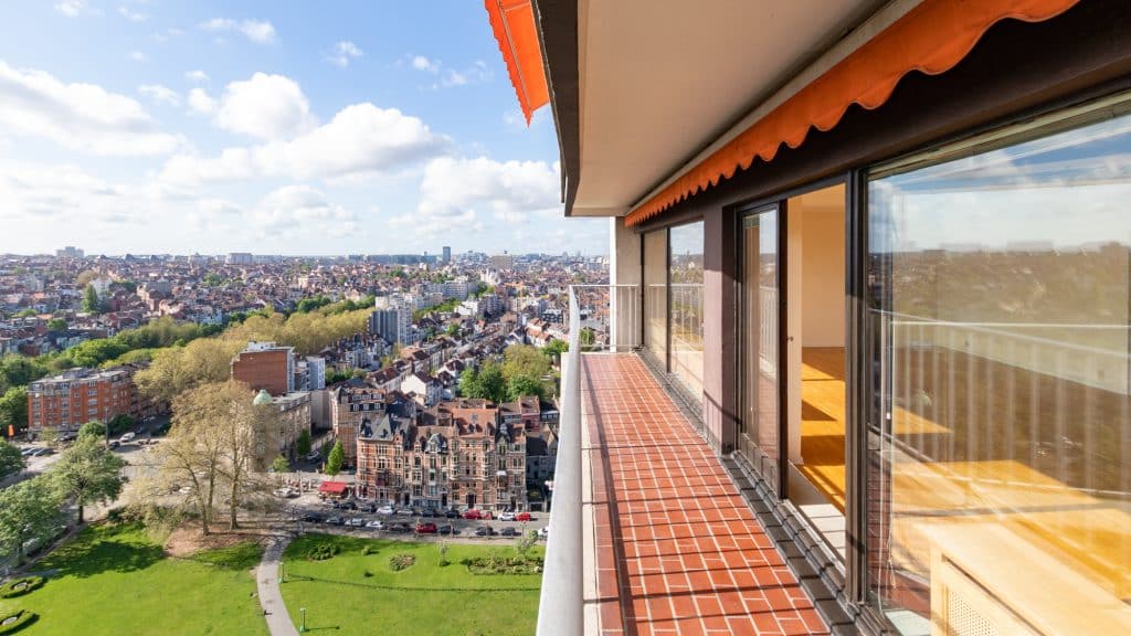 Agence immobilière à Bruxelles Woluwe Schaerbeek | IZIKOZI