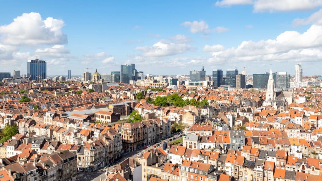 Agence immobilière à Bruxelles Woluwe Schaerbeek | IZIKOZI