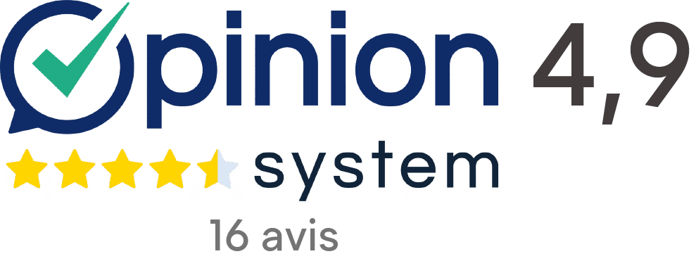 Opinion system 49 Izikozi agence immobilière bruxelles