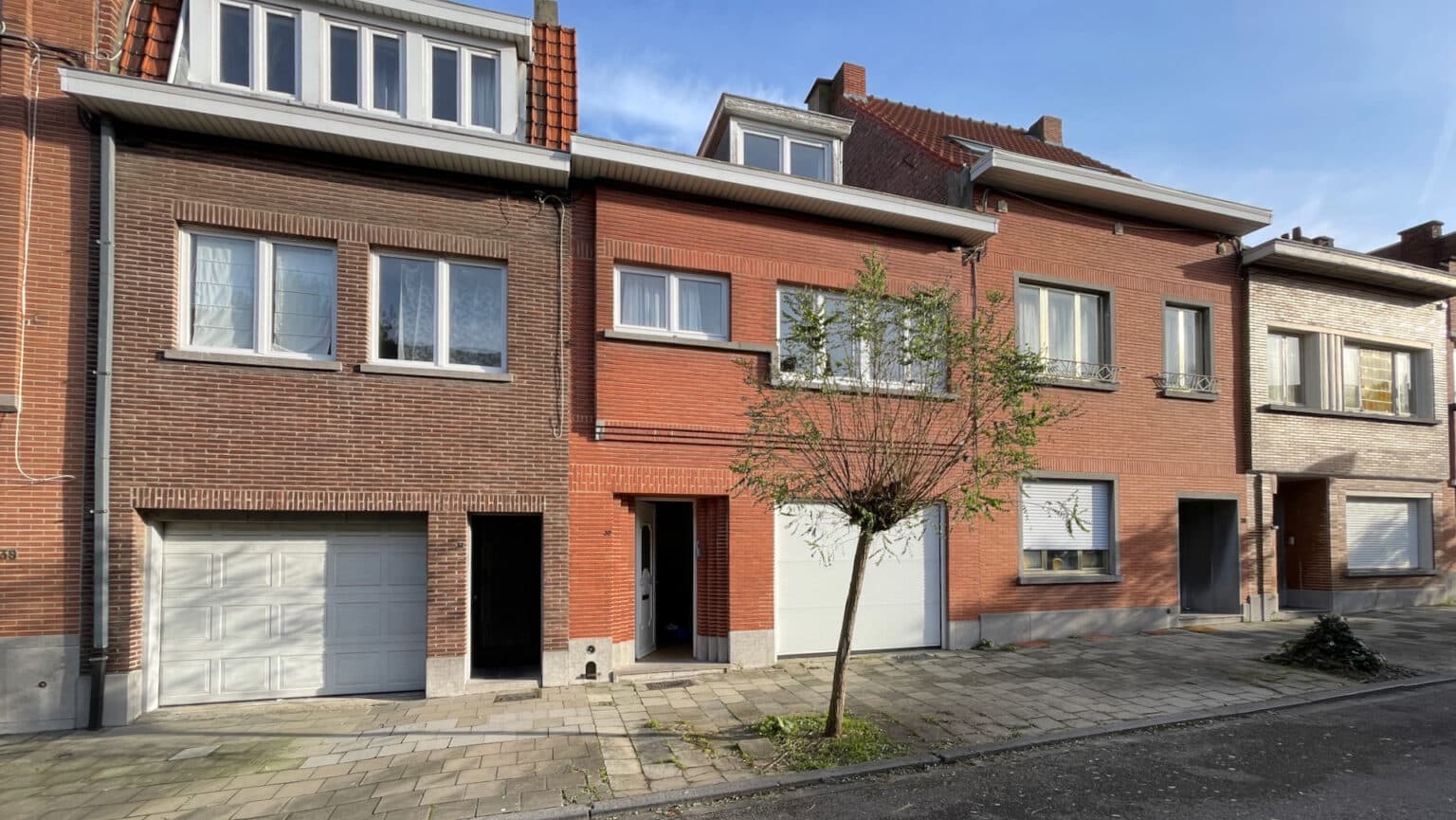 Van Dyck 35 - izikozi - anderlecht - agence immobilière