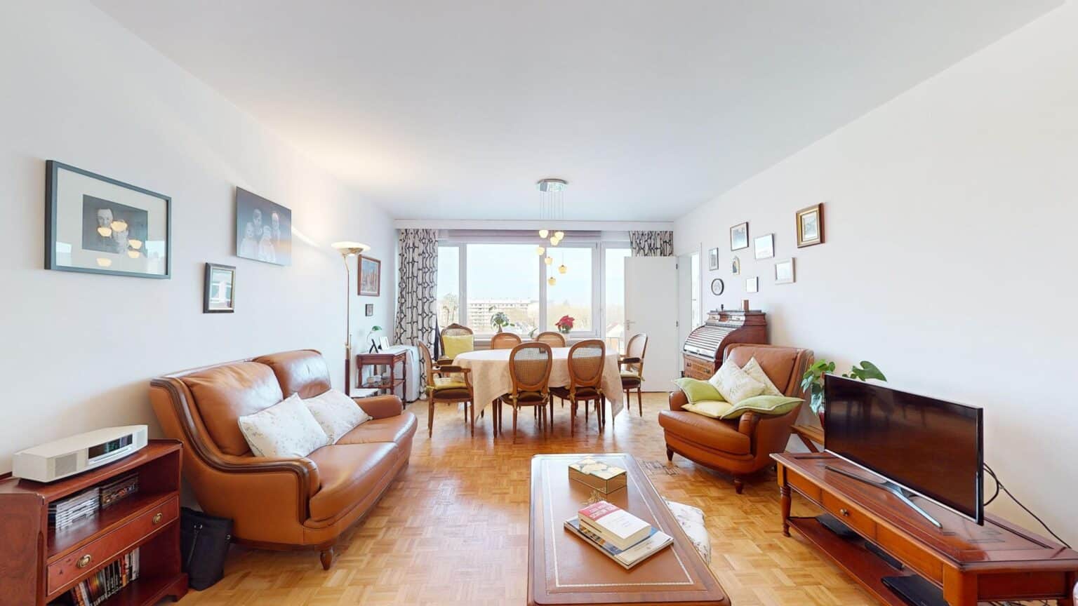 appartement à vendre woluwe izikozi bruxelles